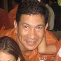 Ray Calderon