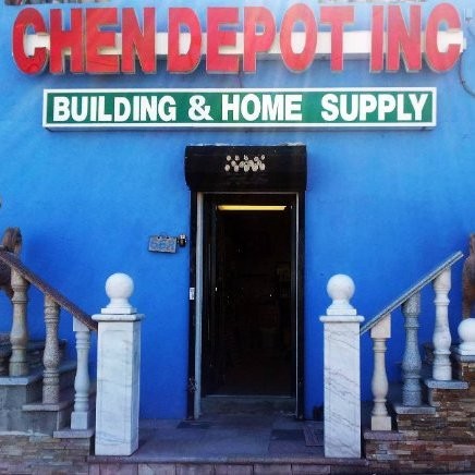Contact Chen Depot