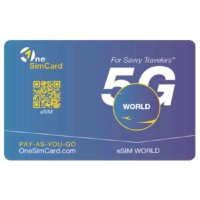 Onesimcard Plus Email & Phone Number