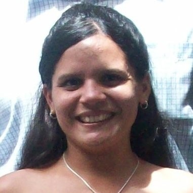 Isabel Meza