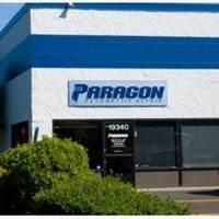Contact Paragon Repair