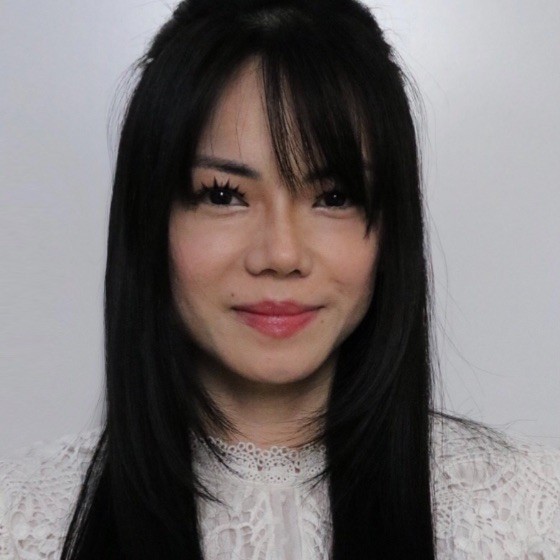 Diana Yumi Miyagi