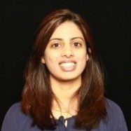Image of Kritika Rastogi