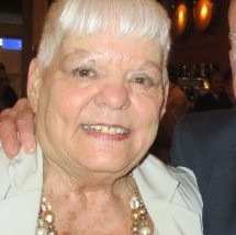 Barbara Stopfer