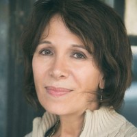 Image of Cathy Lawrence