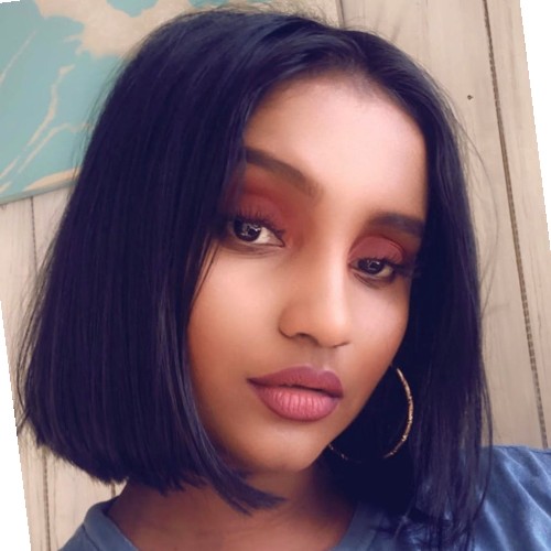 Rebekah Persaud