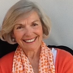 Image of Judith Bowles