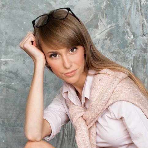Anastasia Domankova