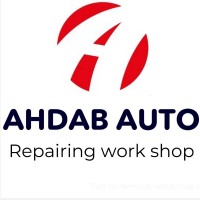 Contact Ahdab Workshop