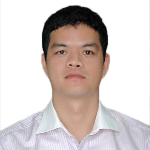 Image of Dac Nguyen