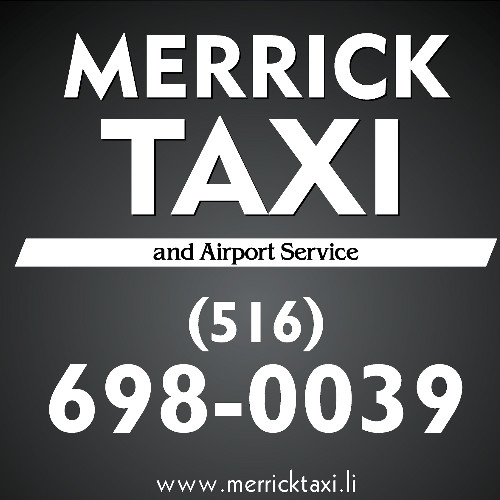 Contact Merrick Taxi