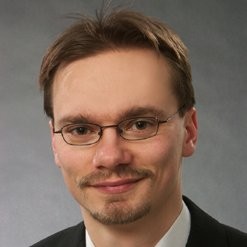 Dietmar Matthes