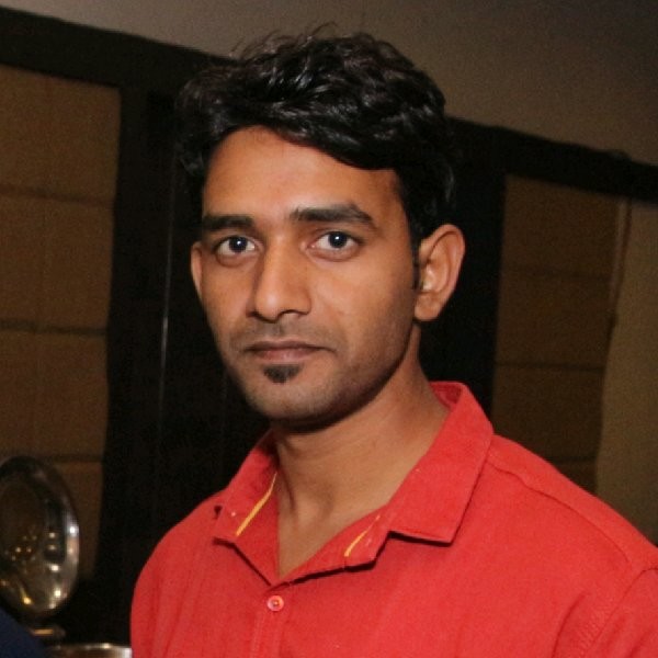 Anil Kumar