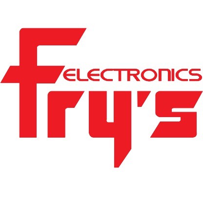 Image of Frys Electronics