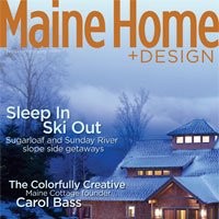 Contact Maine Homedesign