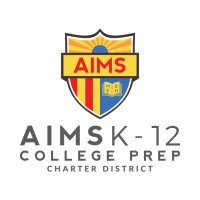 Aims College Prep Charter District