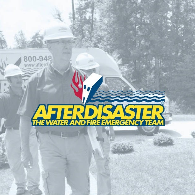 Afterdisaster Emergency Restoration