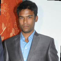 Anand Abhishek