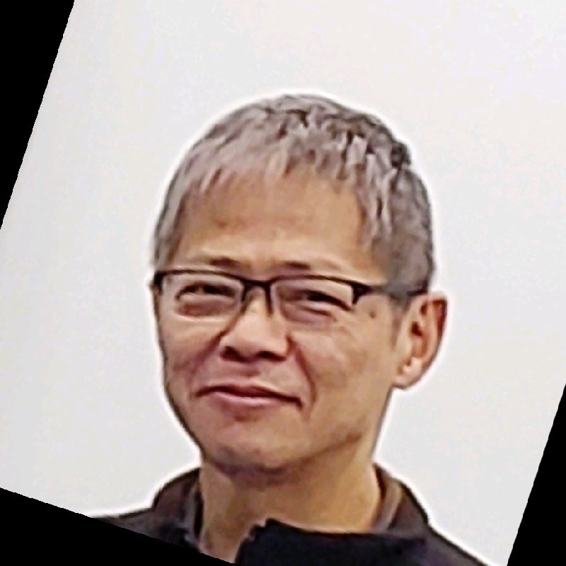 Kazuyuki Morii