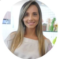 Eliane Souza - Organizer