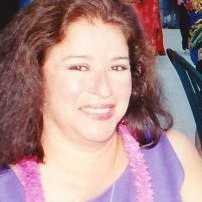 Mary Hernandez