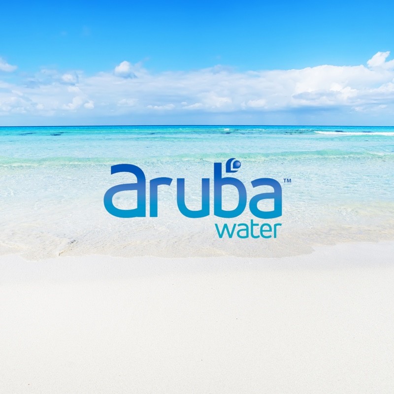 Contact Aruba Water