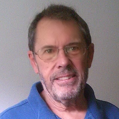 Image of Christopher Moore