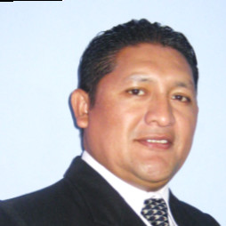 Carlos Alejandro Santos Coca