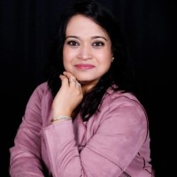 Image of Sujata Dutta