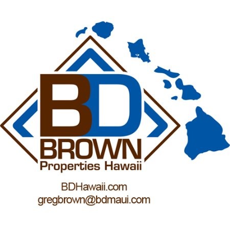 Contact Greg Brown