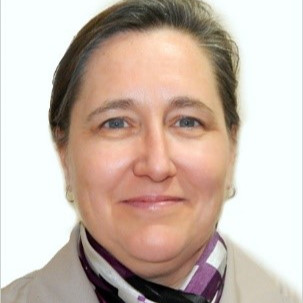 Image of Catherine Haggerty