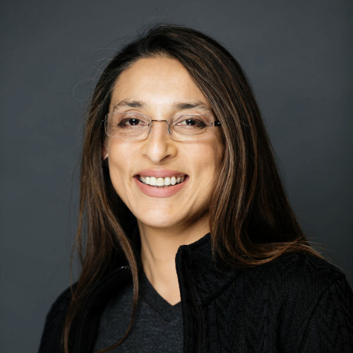 Image of Helen Vaid