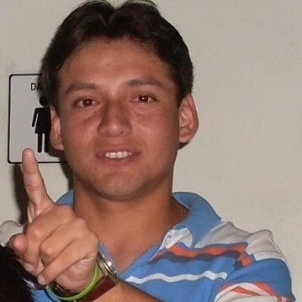 Dennis Escobedo Lozano