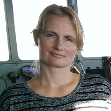 Agata Jankowski