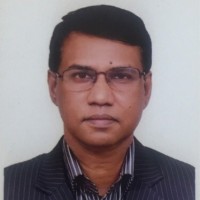 Image of Asif Zaman