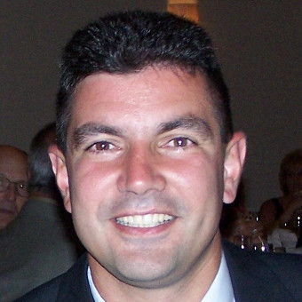 Image of David Cirillo