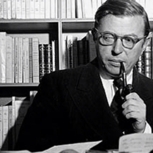 Contact Jeanpaul Sartre