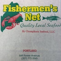Contact Fishermens Portland