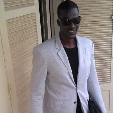 Amadou Seck Boye