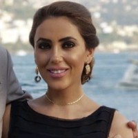 Samira Farahi
