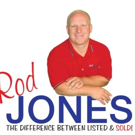 Contact Rod Jones