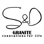 Image of S Granite