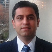 Image of Gautam Kapur