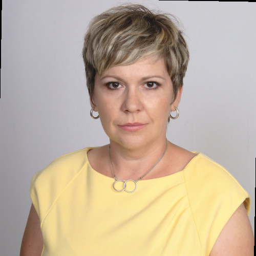 Marzena Wozniakowska