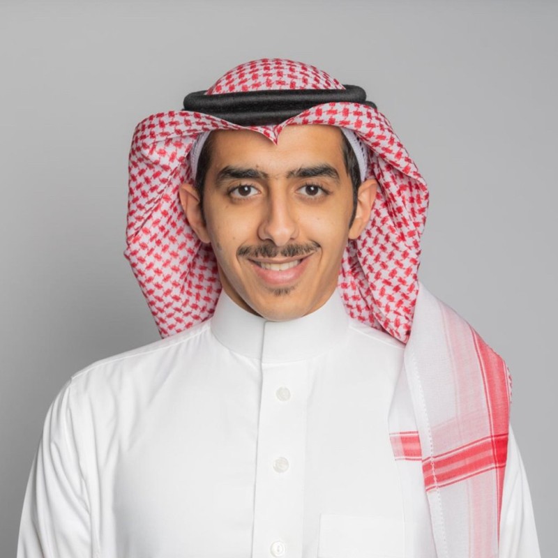 Abdulaziz Alshowair