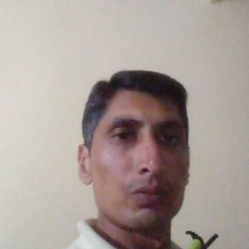 Aashwin Gupta