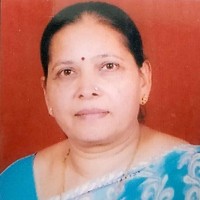 Nirmala Jain