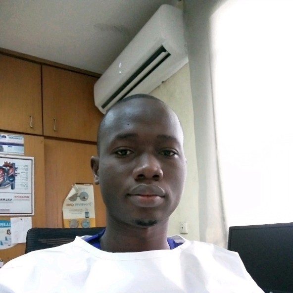 Abdoulaye Sanogo