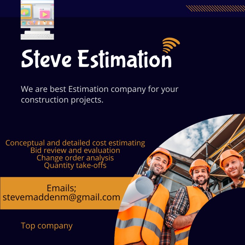 Steve Estimation