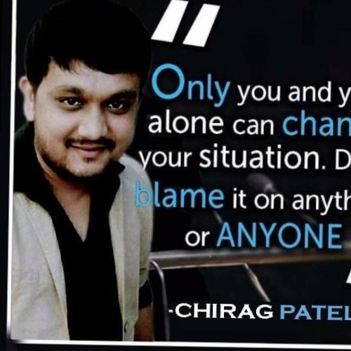 Chiragkumar Patel